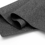 Árnyékoló háló 2x10m fekete 80% 90gr/m2 6646