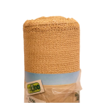 Árnyékoló háló RECYNET gomblyukakkal 1.5x10m homok 120g/m2 2021536