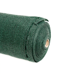 Árnyékoló háló RECYNET PLUS gomblyukakkal 1.5x10m zöld 170g/m2 2022138