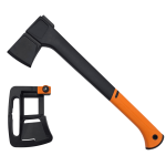 Balta üvegszálas nyéllel, pengevédő tokkal 500mm 1.2g