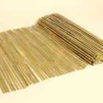 Bamboocane 1x5m bambusznád kerítés 170886/ 5030015