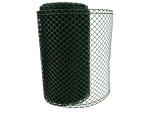 Baromfirács ST-10/50 zöld 0.5x30m (20x20mm)