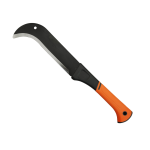 Bozótvágó üvegszálas nyéllel 495mm