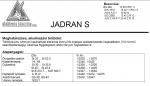 Elektróda Jadran 5.0 mm
