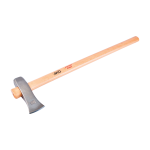 Hasító fejsze 2.10 kg JUCO nyelezett