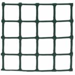 Kertirács Doornet 1x20m zöld (32x28mm) 160g/m2 170682