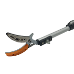 Metszőolló-ágfűrész teleszkópos 2.3-4M SILVER