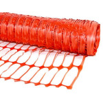 Narancs védőháló 1,2x50m 140g/m2 Masnet 14 2008622