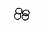 Tömítőgyűrű 2.5x11-es öntözőkuplunghoz (50db/csom)