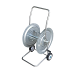 Tömlőkocsi ACÉL 3/4" 50m