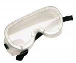 Védőszemüveg köszörűs univerzális CE