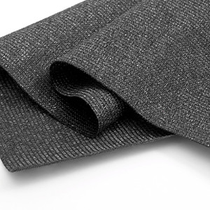 Árnyékoló háló 2x50m fekete 80% 90gr/m2 6648