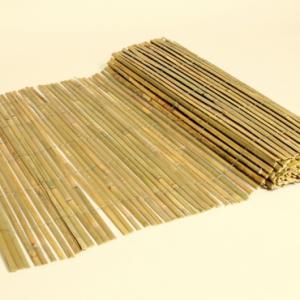 Bamboocane 1.5x5m bambusznád kerítés 170887/5030016