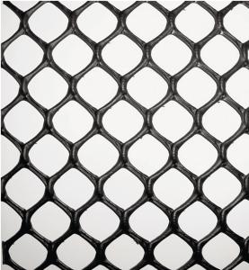 Baromfirács ST-10 fekete 0.9x25m (15x15mm)