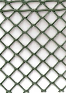 Baromfirács BN-50 Multimesh zöld 0.5x30m (22x22mm) 58680120
