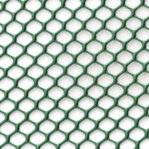 Baromfirács ST-10 zöld 0.9x25m (15x15mm)