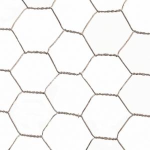 Baromfirács Galvanex horganyzott 1x50m (30mm) 272643