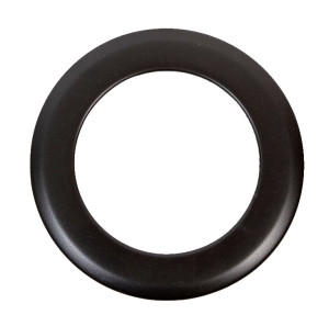 Csőrózsa 130mm fekete (1.0mm)