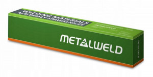 Elektróda Basoweld 50 fi 3.2x350 mm 4,3kg