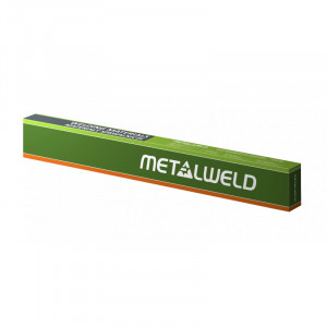 Elektróda ALU 99.8 fi 2,5x350 mm 2 kg