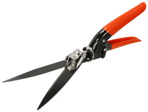 Fűnyíró olló TITAN