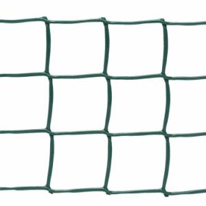 Kertirács Climbanet 1x25m zöld (46x44) 45x45mm 260g/m2  170609