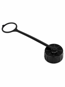 Kupak 5, 10, 20L-es magyar üzemanyag kannához (1")
