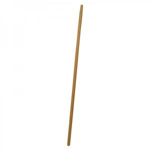 Lombseprű nyél 150 cm/ Partvisnyél 150cm