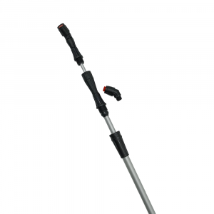 Permetezőszár teleszkópos SX permetezőhöz 130-310 cm, alu