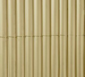 Plasticane műanyag nád 1.5x3m bambusz 2012171