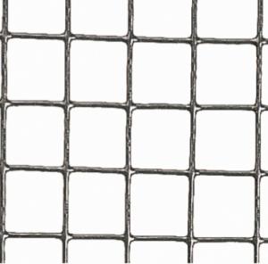 Ponthegesztett rács 1x25m Fensanet 06 172603