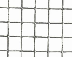 Ponthegesztett rács 1x25m Fensanet 19 272607
