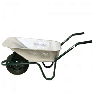 Talicska egybevázas 110L/150kg MUTA