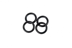 Tömítőgyűrű 17x11-es öntözőkuplunghoz (50db/csom)