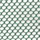 Baromfirács ST-10 zöld 0.9x25m (15x15mm)