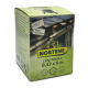 Ereszháló fekete Leaf Protec 0.17x6 m140084