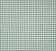 Kertirács Cuadranet műanyag 1x25m zöld (10x10mm) 300g/m2 2017222