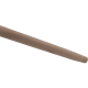 Lombseprű nyél 150 cm/ Partvisnyél 150cm