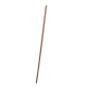 Lombseprű nyél 150 cm/ Partvisnyél 150cm