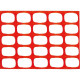 Narancs védőháló 1,2x50m 140g/m2 Masnet 14 2008622