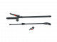 Permetező szár 70 cm-es + markolat