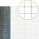 Ponthegesztett horganyzott tekercs 100cm  osztás:19x19mm átm:1.45mm <5m>