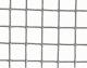 Ponthegesztett rács 1x25m Fensanet 19 272607