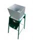Répa-/gyümölcsdaráló 6.3 kg/78cm INOX